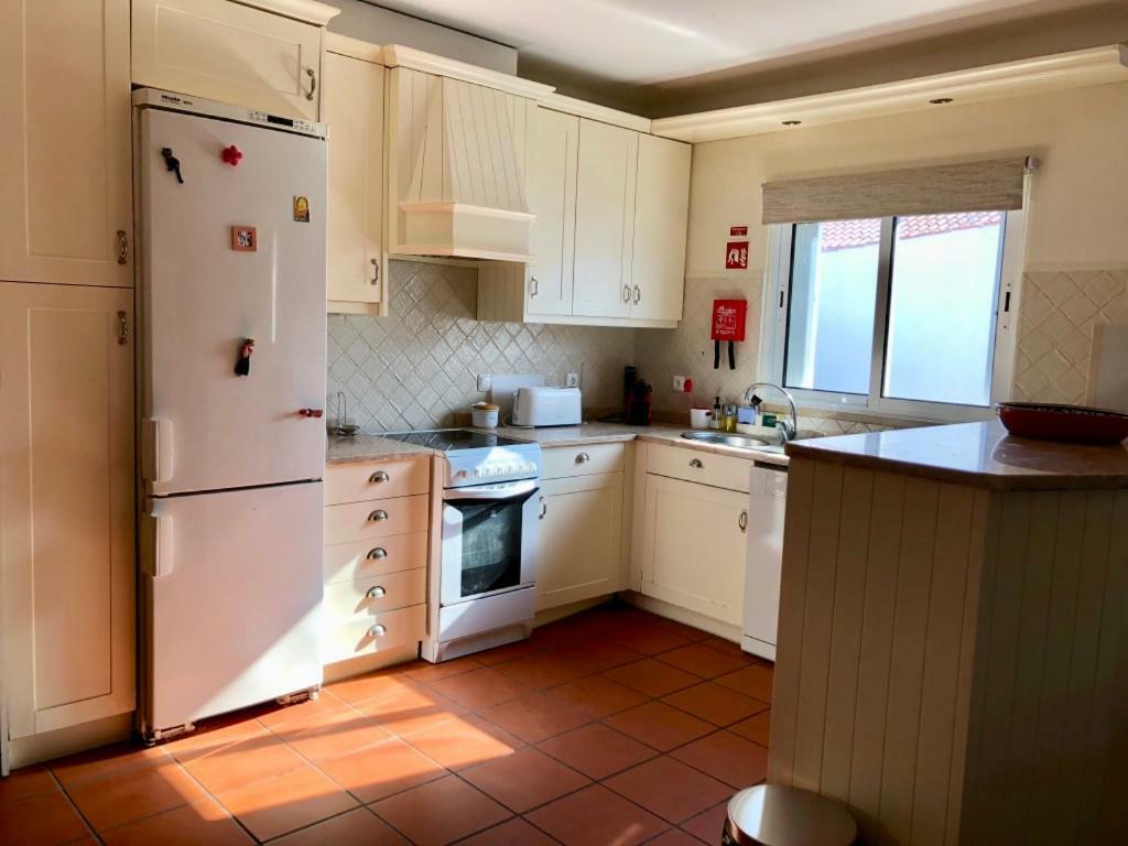 Casa Na Comporta 빌라 외부 사진