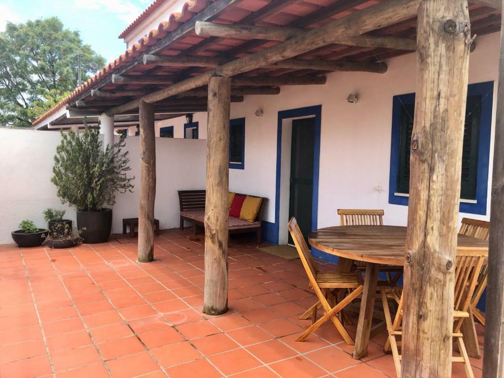 Casa Na Comporta 빌라 외부 사진