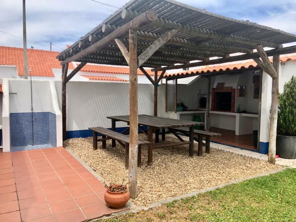 Casa Na Comporta 빌라 외부 사진